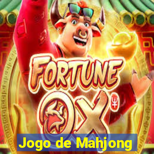 Mahjong O Intrigante Jogo de Estratégia e Destino