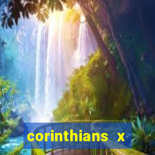 Corinthians X Palmeiras Confrontos Atualizado