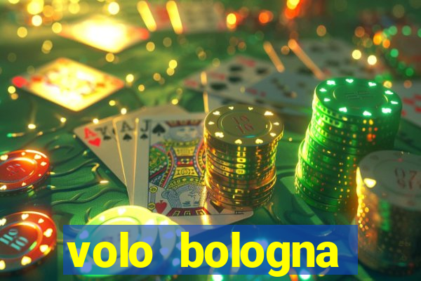 Volo Bologna Varsavia Diretto