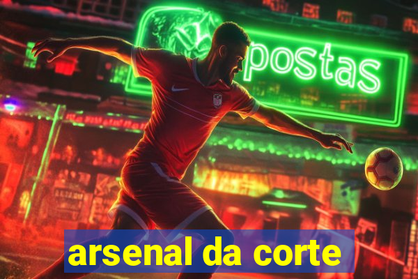 Arsenal Da Corte