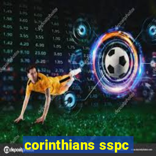 Corinthians Sspc